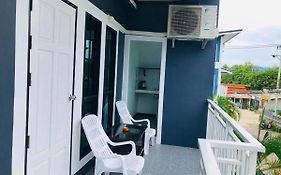 Sabai Dee Mansion&Hotel